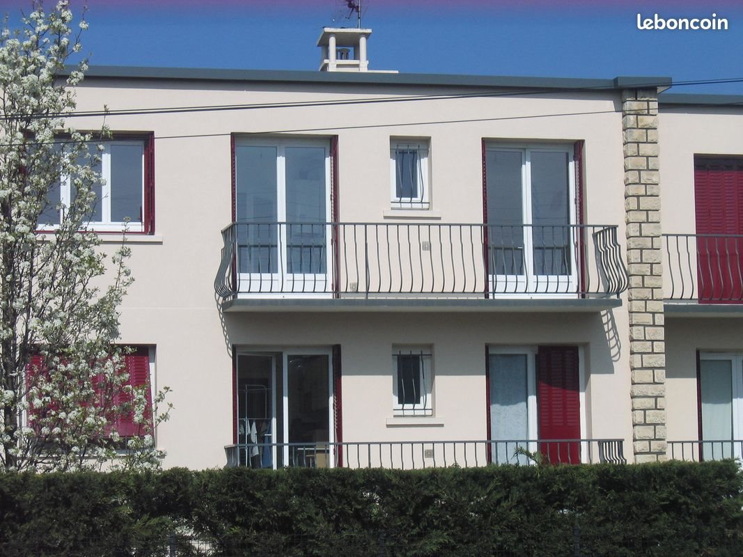 Appartement à louer, 41m², Clermont-Ferrand