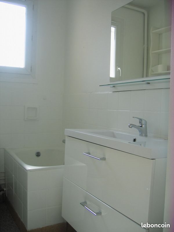 Appartement à louer, 41m², Clermont-Ferrand