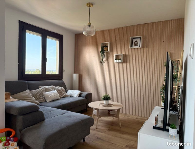 Appartement à vendre, 86m², Orange
