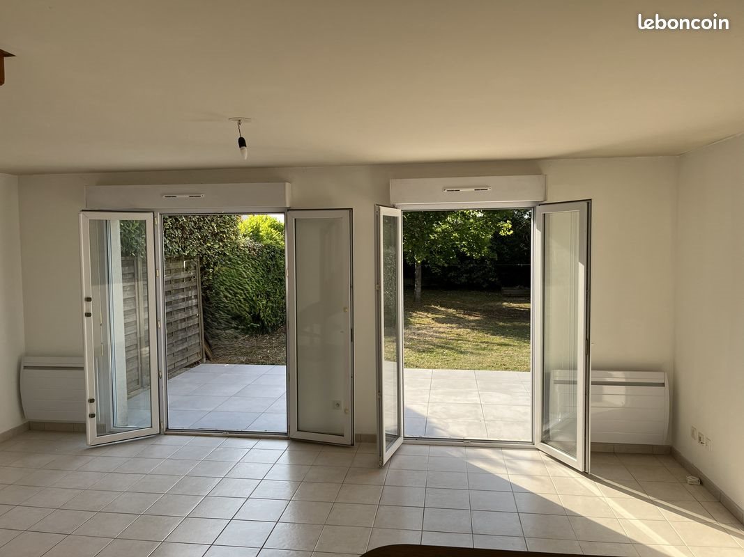 Maison à louer, 79m², La Chapelle-Saint-Ursin