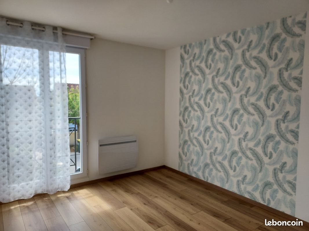Maison à louer, 79m², La Chapelle-Saint-Ursin