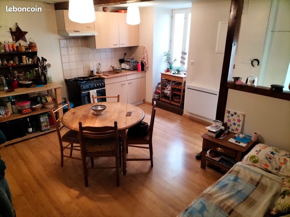 Maison à vendre, 85m², Mirepoix