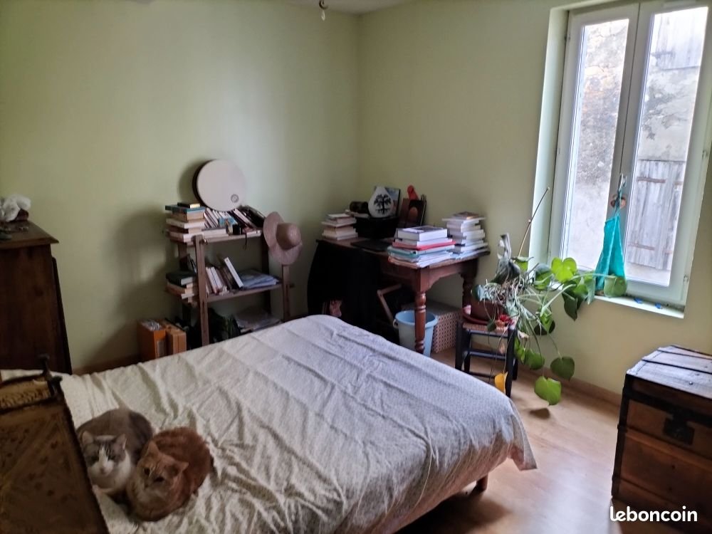 Maison à vendre, 85m², Mirepoix