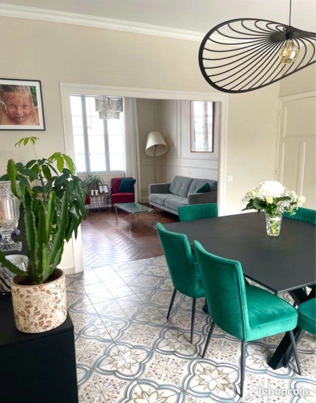 Maison à vendre, 123m², Cholet