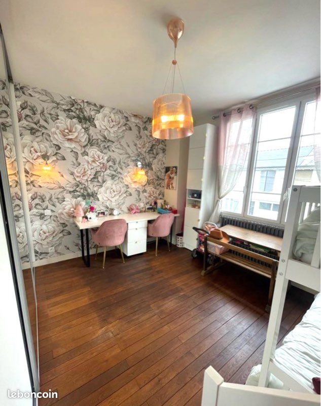 Maison à vendre, 123m², Cholet