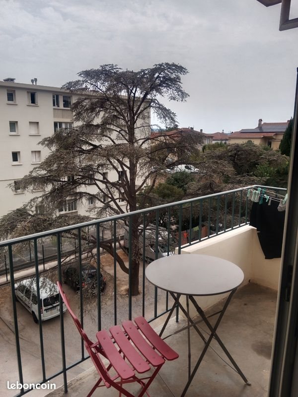 Appartement à vendre, 78m², Toulon