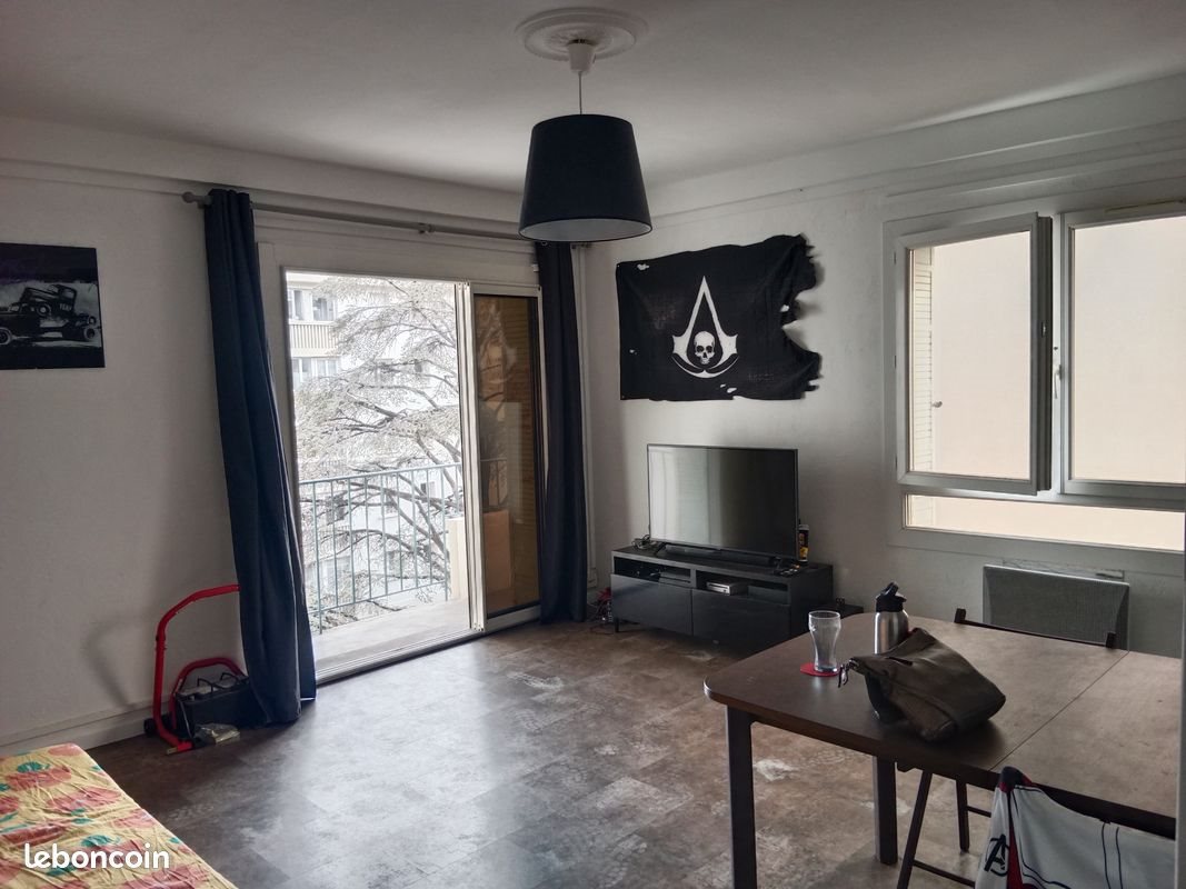 Appartement à vendre, 78m², Toulon