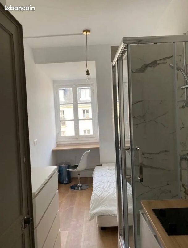 Appartement à louer, 9m², Neuilly-sur-Seine