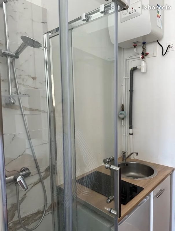 Appartement à louer, 9m², Neuilly-sur-Seine