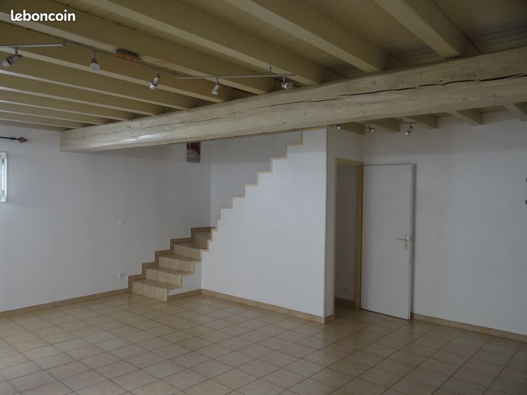 Appartement à louer, 84m², Ampuis