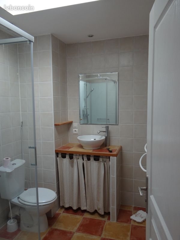 Appartement à louer, 84m², Ampuis