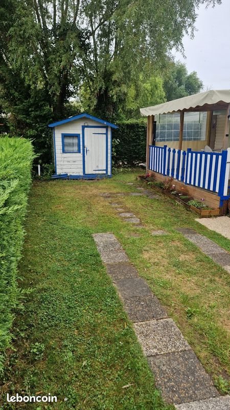 Maison à vendre, 35m², Verton