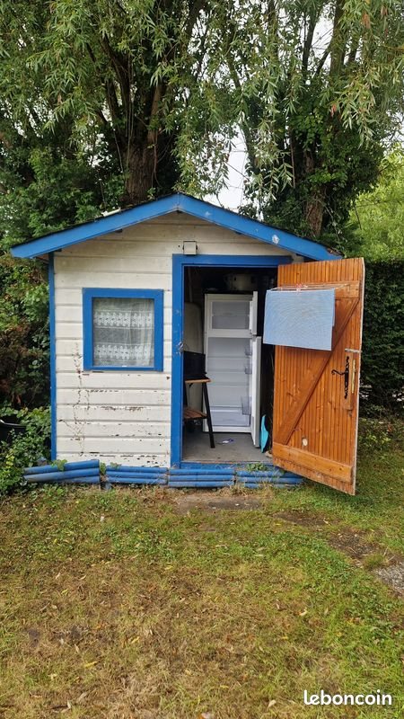 Maison à vendre, 35m², Verton