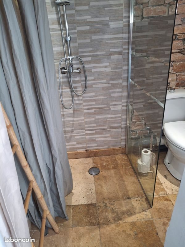 Appartement à louer, 21m², Sète