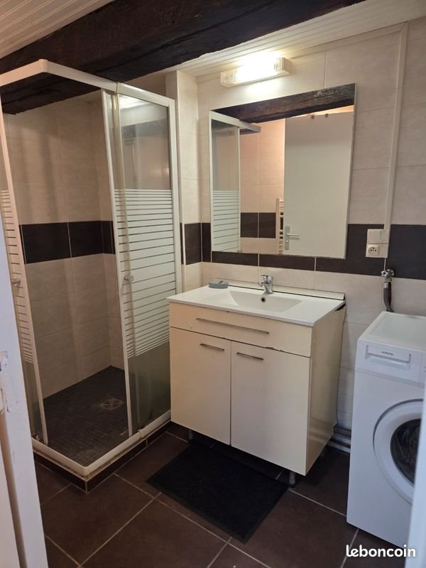 Appartement à louer, 35m², Aurillac