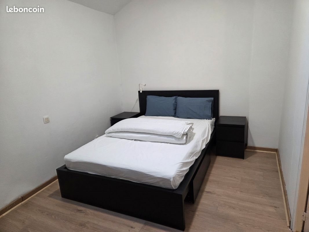 Appartement à louer, 35m², Aurillac