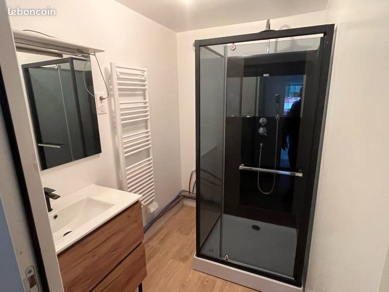 Appartement à louer, 50m², Belle-Isle-en-Terre