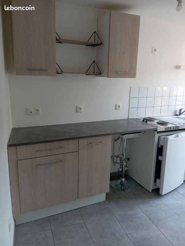 Appartement à louer, 65m², Bernay