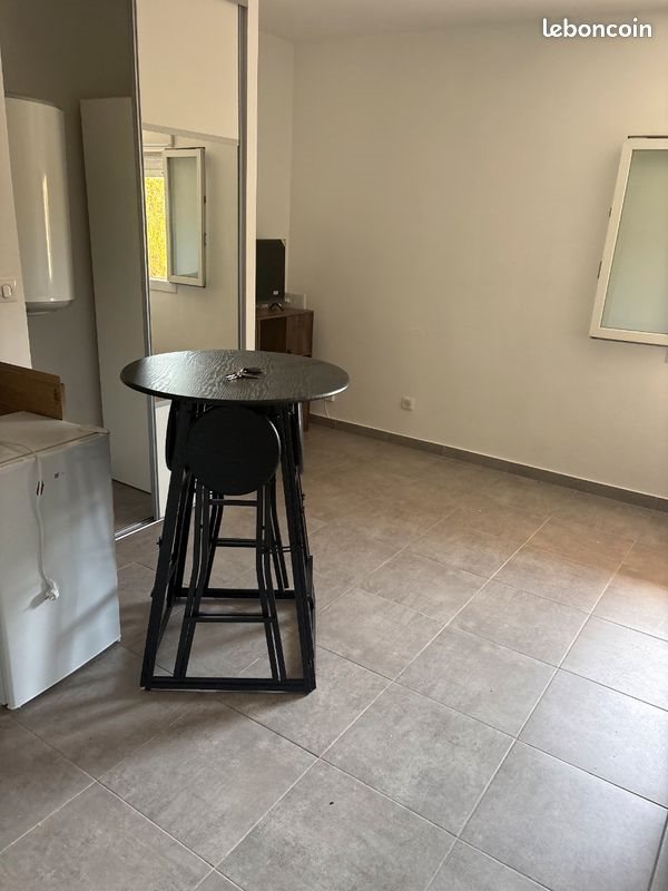 Appartement à louer, 21m², Ajaccio