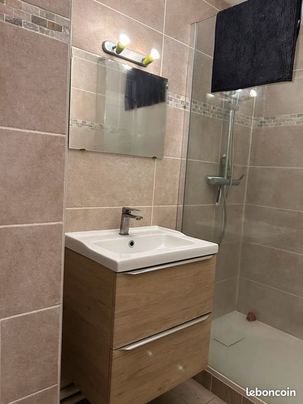Appartement à louer, 22m², Grabels