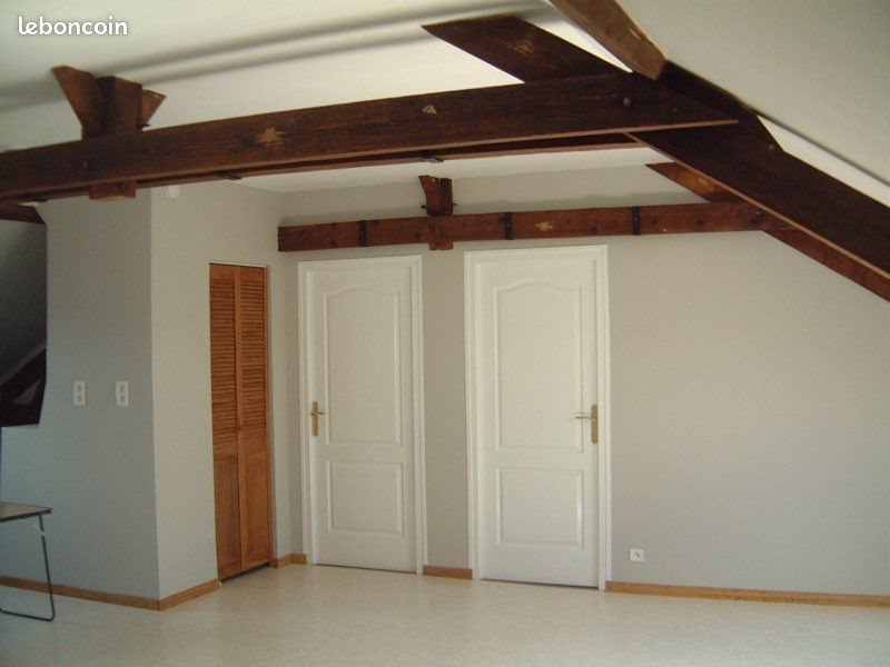Appartement à vendre, 125m², Soissons