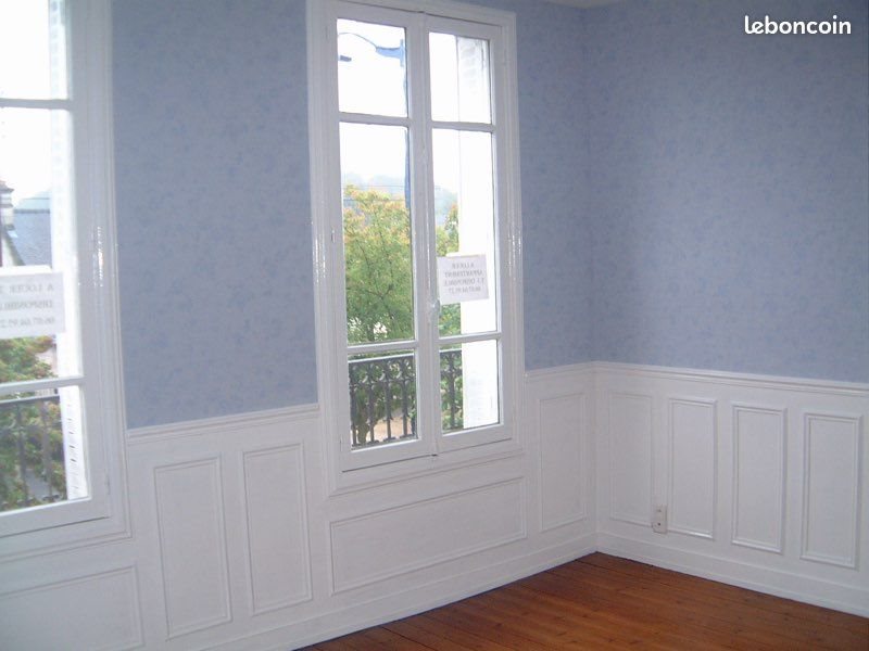 Appartement à vendre, 125m², Soissons