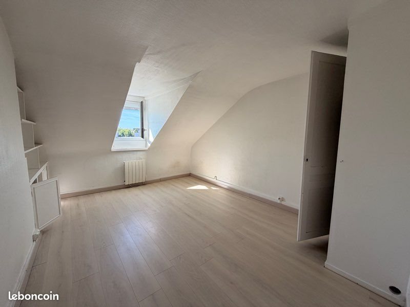 Appartement à louer, 45m², Le Petit-Quevilly