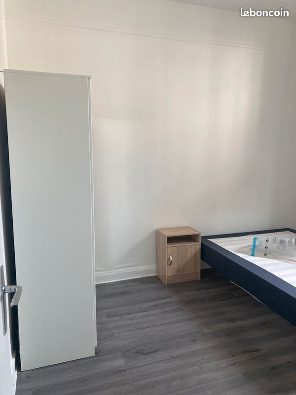 Appartement à louer, 37m², Bobigny
