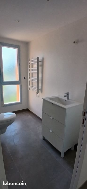 Appartement à louer, 30m², Brest
