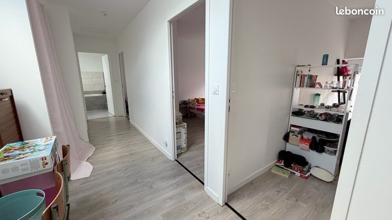 Maison à louer, 125m², Baulon