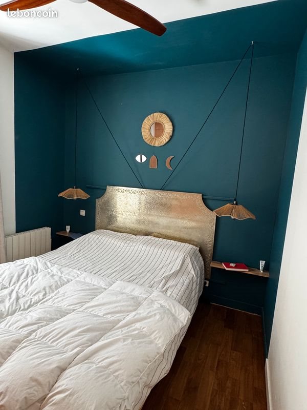 Appartement à louer, 65m², Nantes