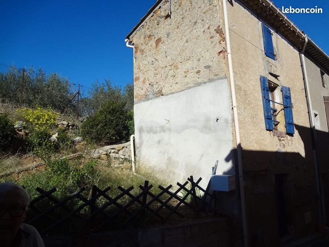 Maison à louer, 30m², Saint-Chinian