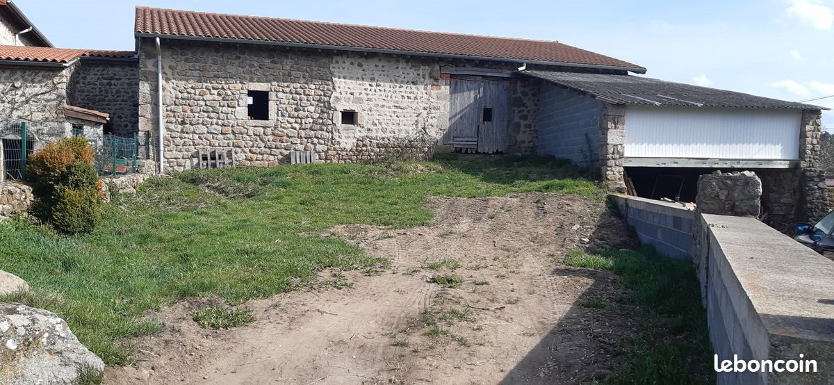 Maison à vendre, 150m², Saint-Pal-de-Chalencon