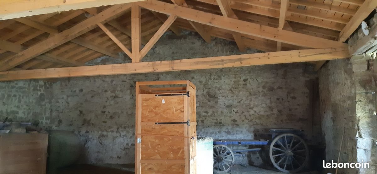 Maison à vendre, 150m², Saint-Pal-de-Chalencon