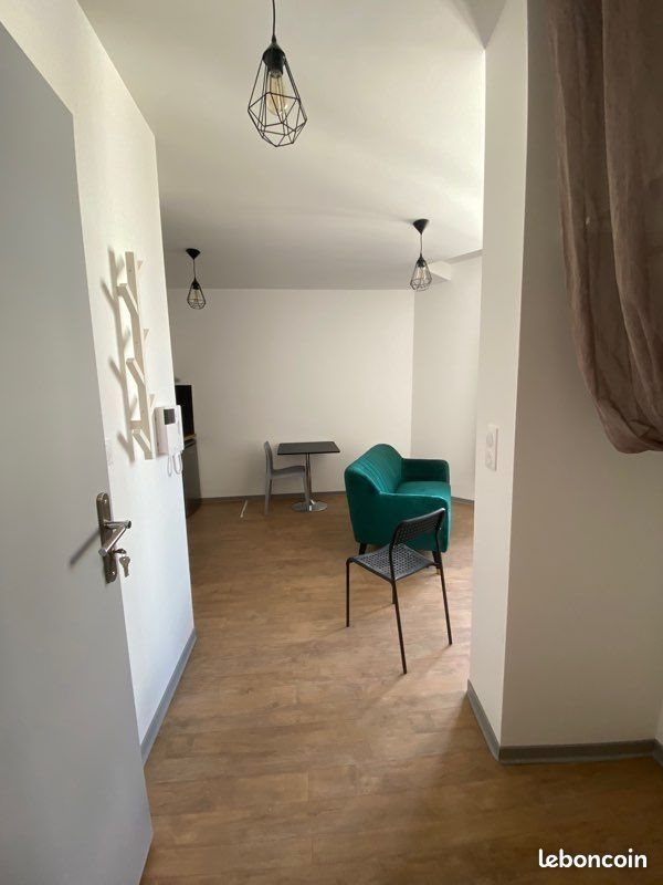 Appartement à louer, 48m², Nancy