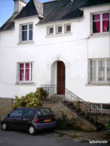 Appartement à louer, 16m², Quimper