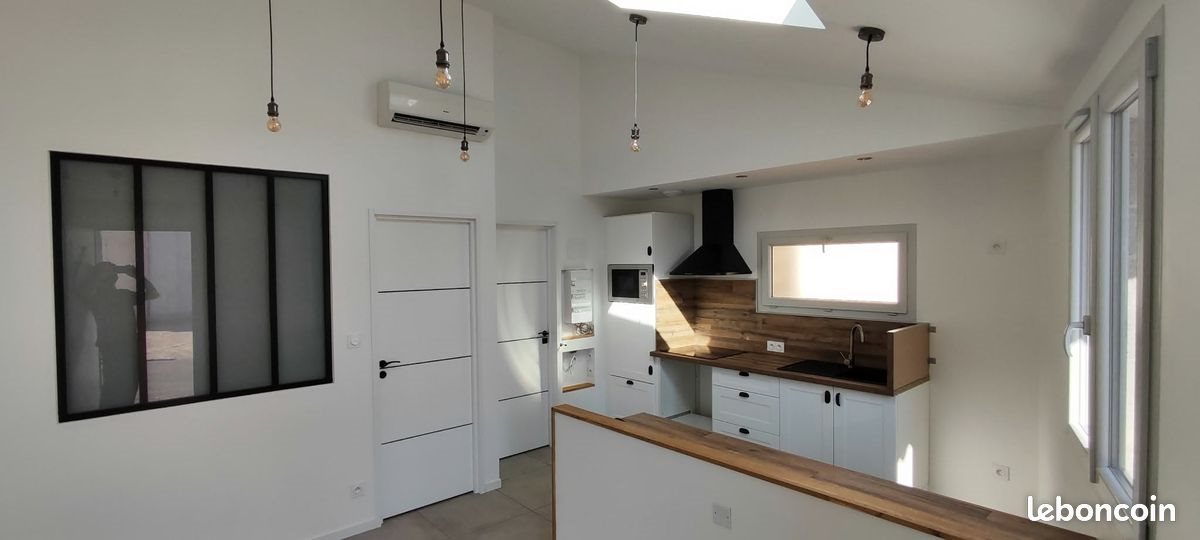 Appartement à louer, 35m², Valensole
