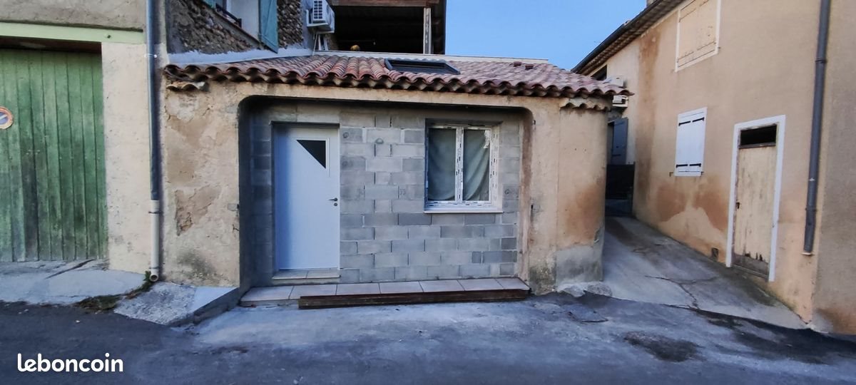 Appartement à louer, 35m², Valensole
