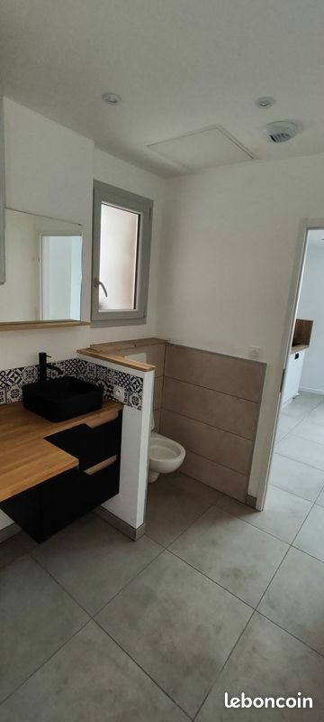 Appartement à louer, 35m², Valensole