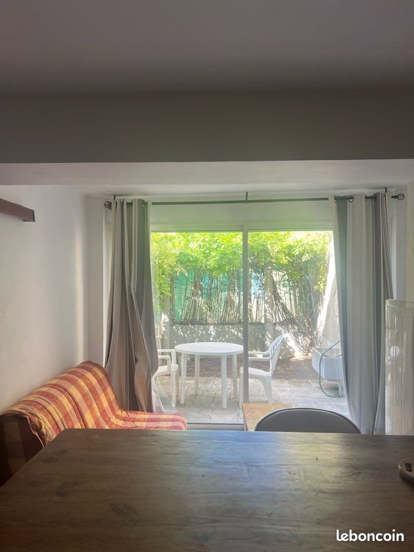 Appartement à louer, 25m², Tarascon