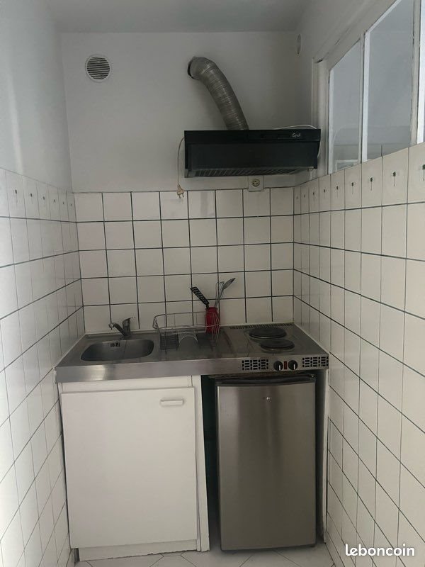 Appartement à louer, 25m², Tarascon
