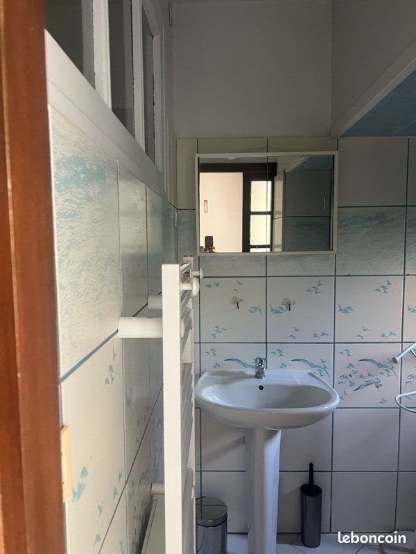 Appartement à louer, 25m², Tarascon