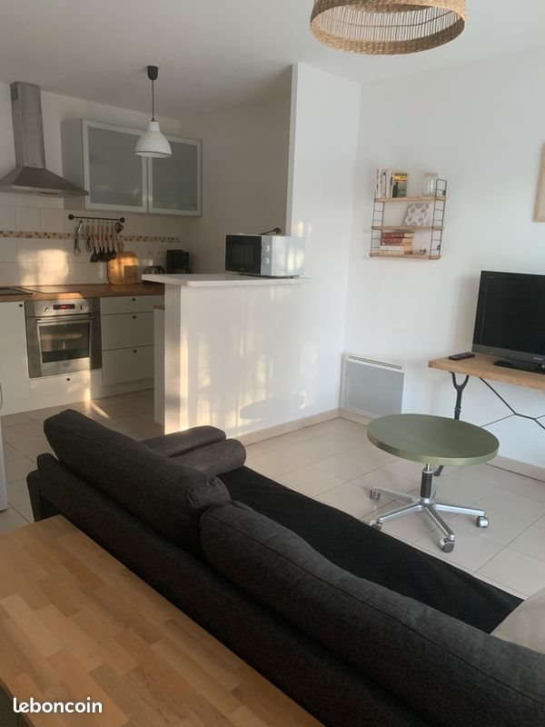 Appartement à louer, 44m², Montpellier