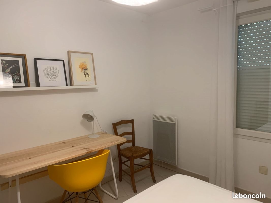 Appartement à louer, 44m², Montpellier