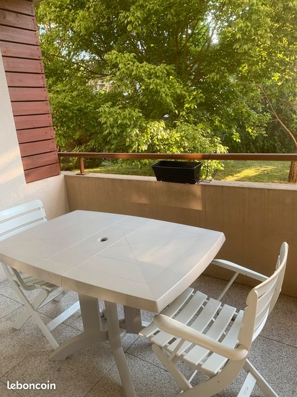 Appartement à louer, 44m², Montpellier