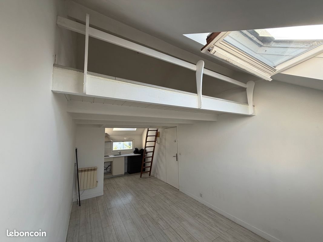 Appartement à louer, 30m², Rueil-Malmaison