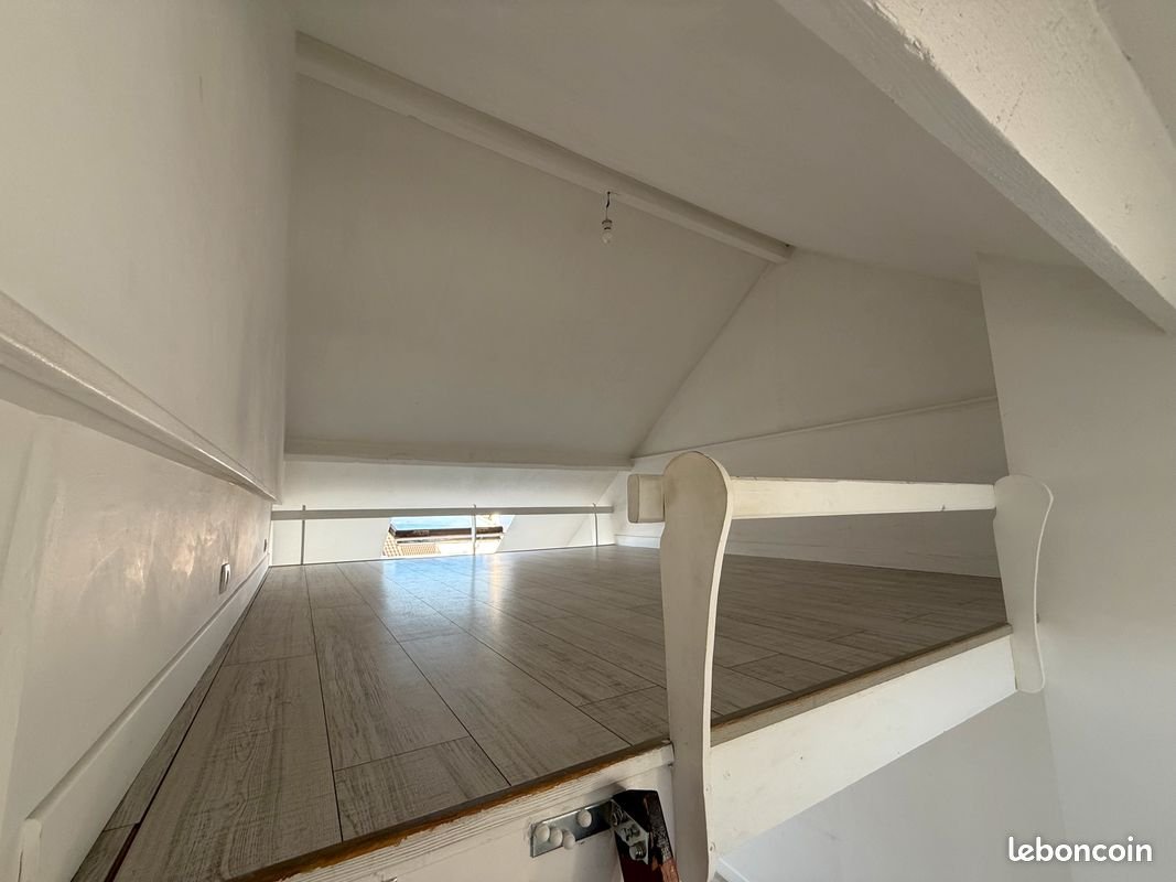 Appartement à louer, 30m², Rueil-Malmaison