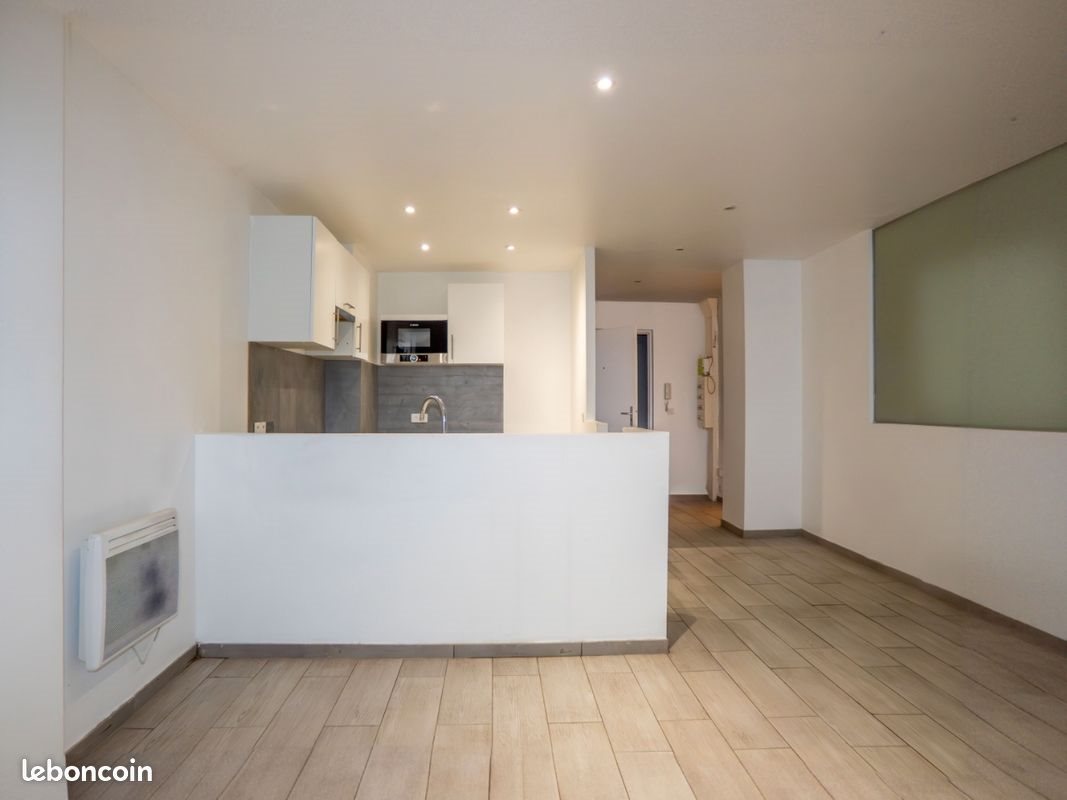 Appartement à louer, 85m², Argenteuil