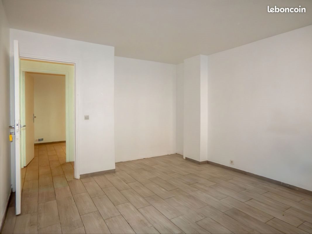 Appartement à louer, 85m², Argenteuil