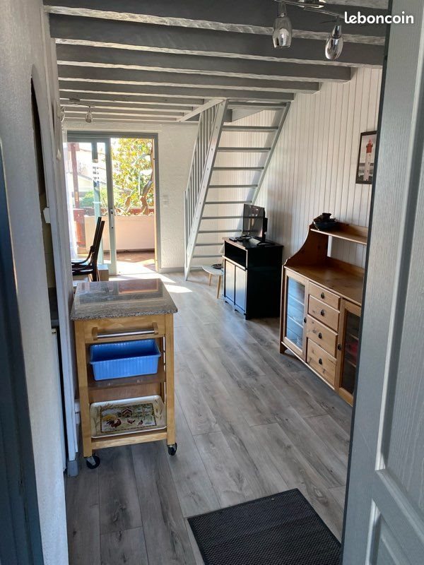 Appartement à louer, 32m², Biscarrosse